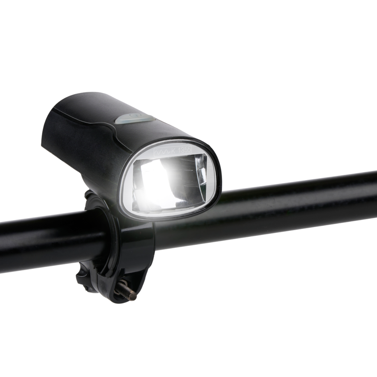 DUNLOP OPLAADBARE FIETSLAMP LED USB - Tuincentrum Lopik