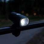 DUNLOP OPLAADBARE FIETSLAMP LED USB - Tuincentrum Lopik