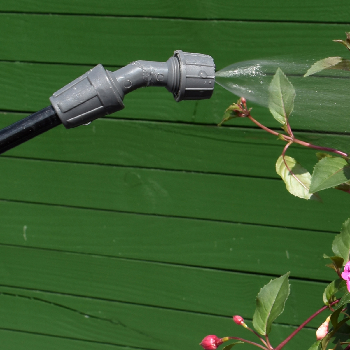 KINZO PRESSURE SPRAYER 18L DRUKSPUIT - Tuincentrum Lopik