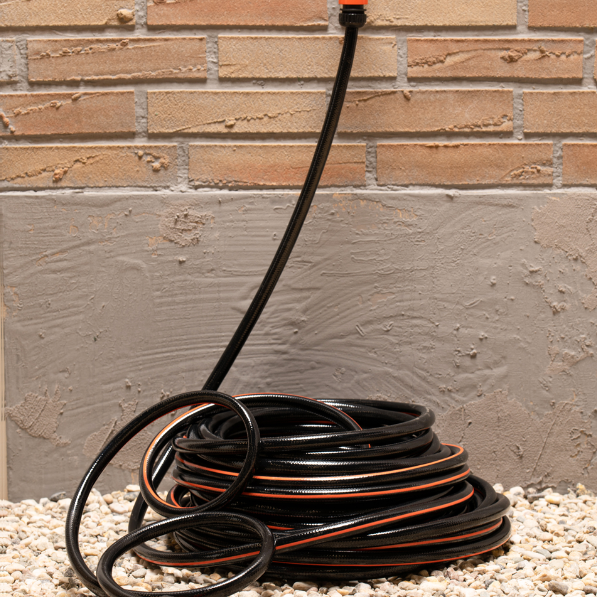 BLACK+DECKER TUINSLANG Ø13MM X 25M PVC - Tuincentrum Lopik