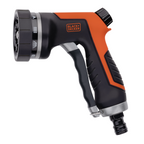 BLACK+DECKER TUINSPUITPISTOOL 10 SPROEIPATRONEN - Tuincentrum Lopik