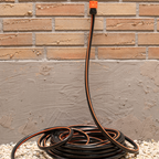 BLACK+DECKER TUINSLANG Ø13MM X 15M PVC - Tuincentrum Lopik
