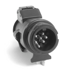 Connector 13-7 Way