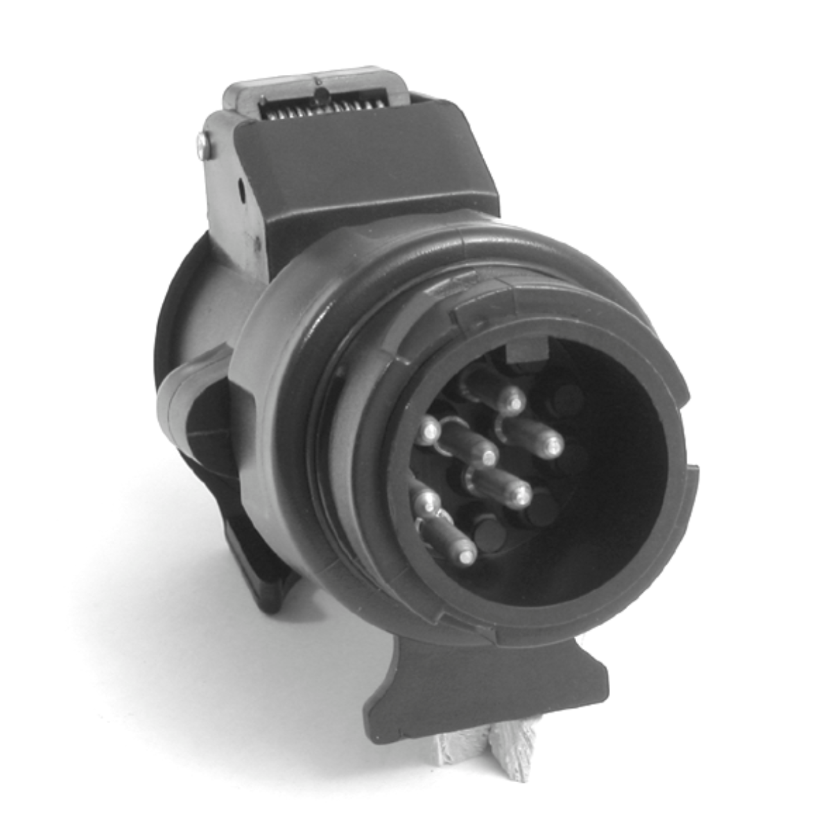 Connector 13-7 Way