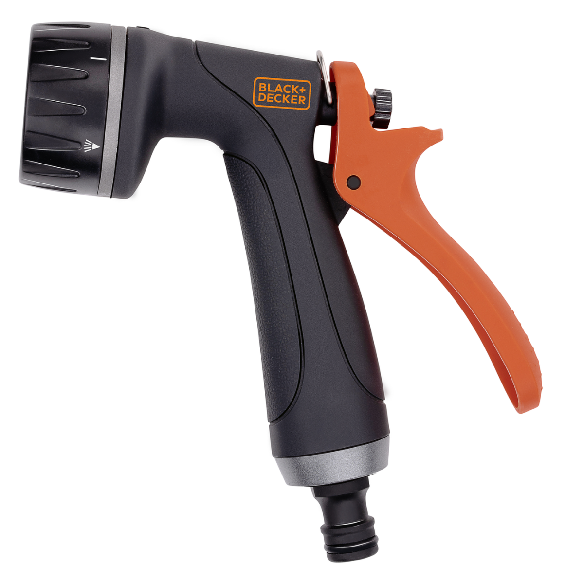BLACK+DECKER TUINSPUITPISTOOL 6 SPROEIPATRONEN - Tuincentrum Lopik