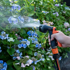 BLACK+DECKER TUINSPUITPISTOOL 6 SPROEIPATRONEN - Tuincentrum Lopik