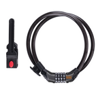 BLACK+DECKER CIJFERSLOT Ø10X1800MM 4-CIJFERIG - Tuincentrum Lopik