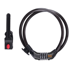 BLACK+DECKER CIJFERSLOT Ø10X1800MM 4-CIJFERIG - Tuincentrum Lopik