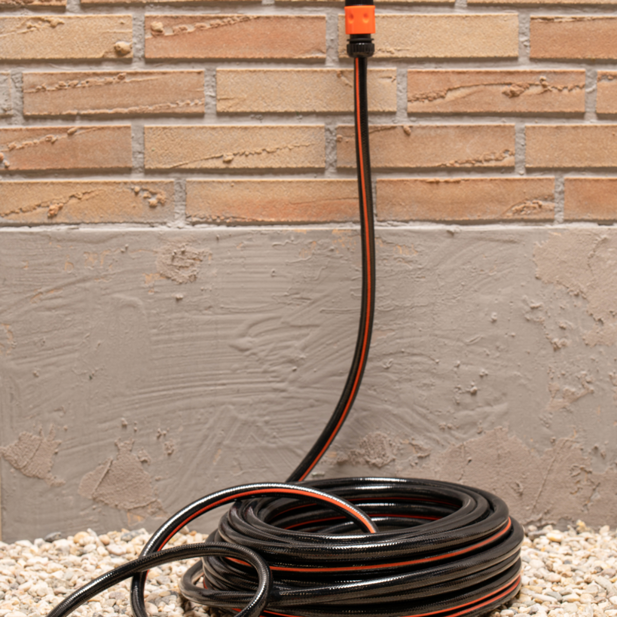 BLACK+DECKER TUINSLANG Ø12MM X 25M - Tuincentrum Lopik