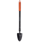 BLACK+DECKER TUINTROFFEL TELESCOPISCH 77-105CM HITTEBESTENDIG - Tuincentrum Lopik