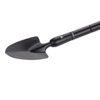 BLACK+DECKER TUINTROFFEL TELESCOPISCH 77-105CM HITTEBESTENDIG - Tuincentrum Lopik