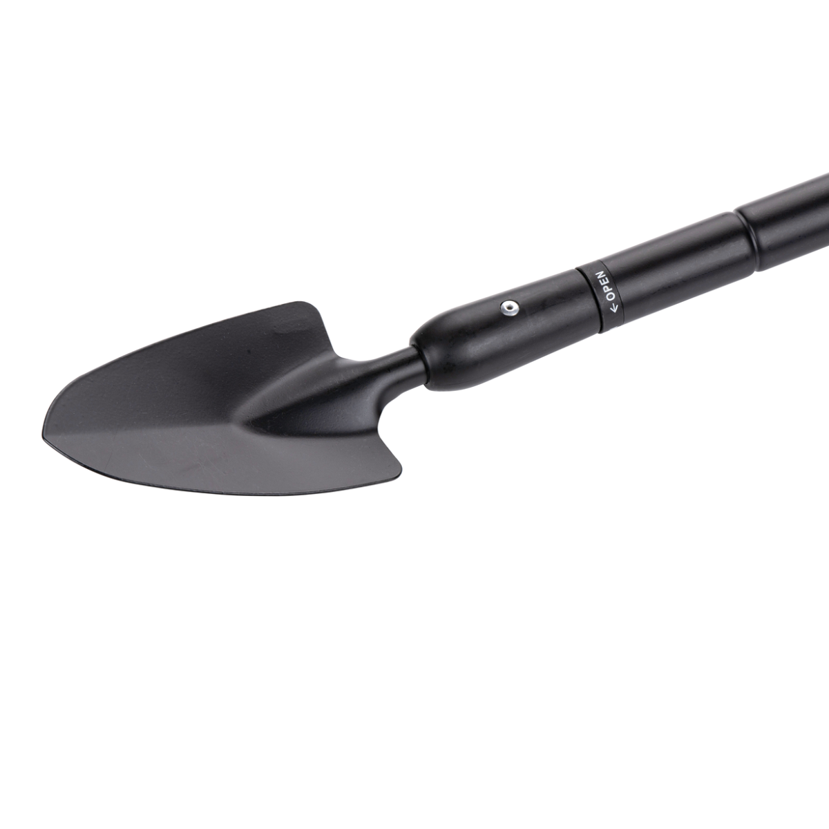 BLACK+DECKER TUINTROFFEL TELESCOPISCH 77-105CM HITTEBESTENDIG - Tuincentrum Lopik