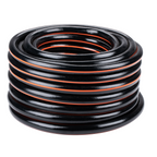 BLACK+DECKER TUINSLANG 15M DIAMETER 19MM PVC GROEN FLEXIBEL - Tuincentrum Lopik