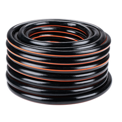 BLACK+DECKER TUINSLANG 15M DIAMETER 19MM PVC GROEN FLEXIBEL - Tuincentrum Lopik