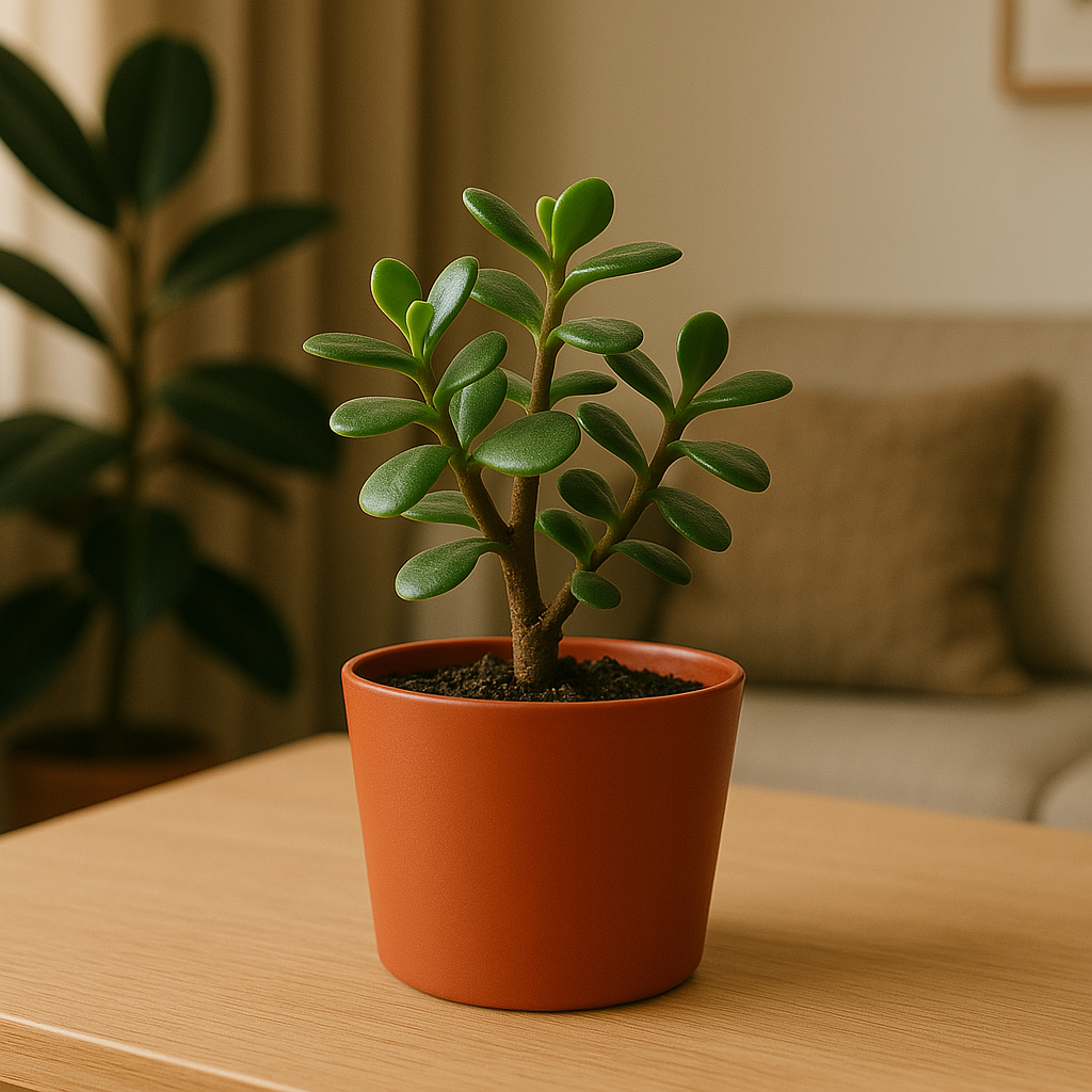 BLOEMPOT 20 X 18 CM KOPER - Tuincentrum Lopik