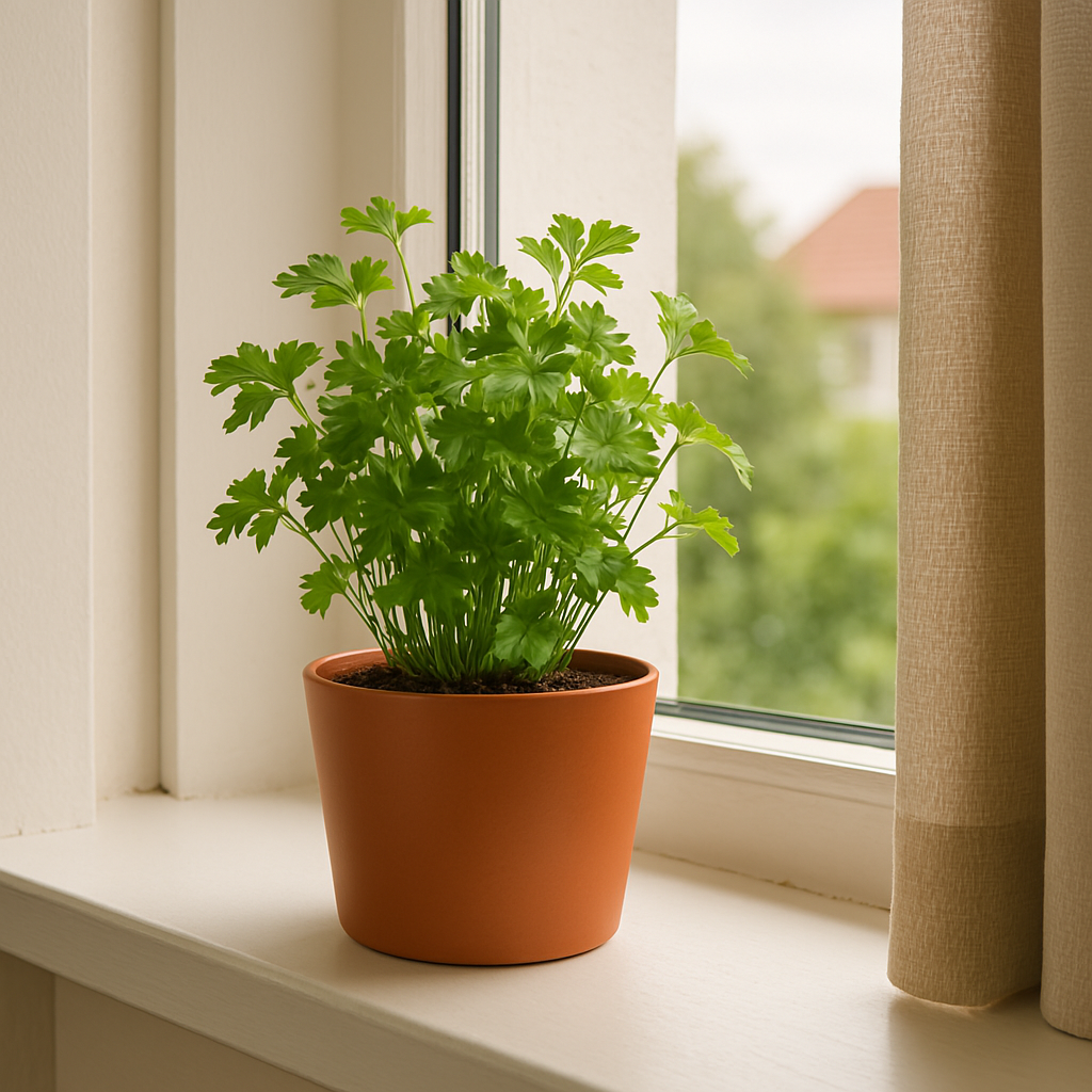BLOEMPOT 20 X 18 CM KOPER - Tuincentrum Lopik