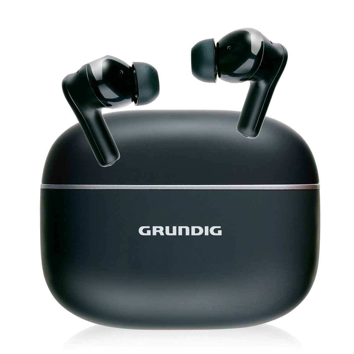GRUNDIG DRAADLOZE OORDOPJES - Tuincentrum Lopik