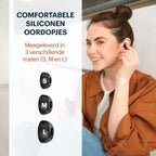 GRUNDIG DRAADLOZE OORDOPJES - Tuincentrum Lopik