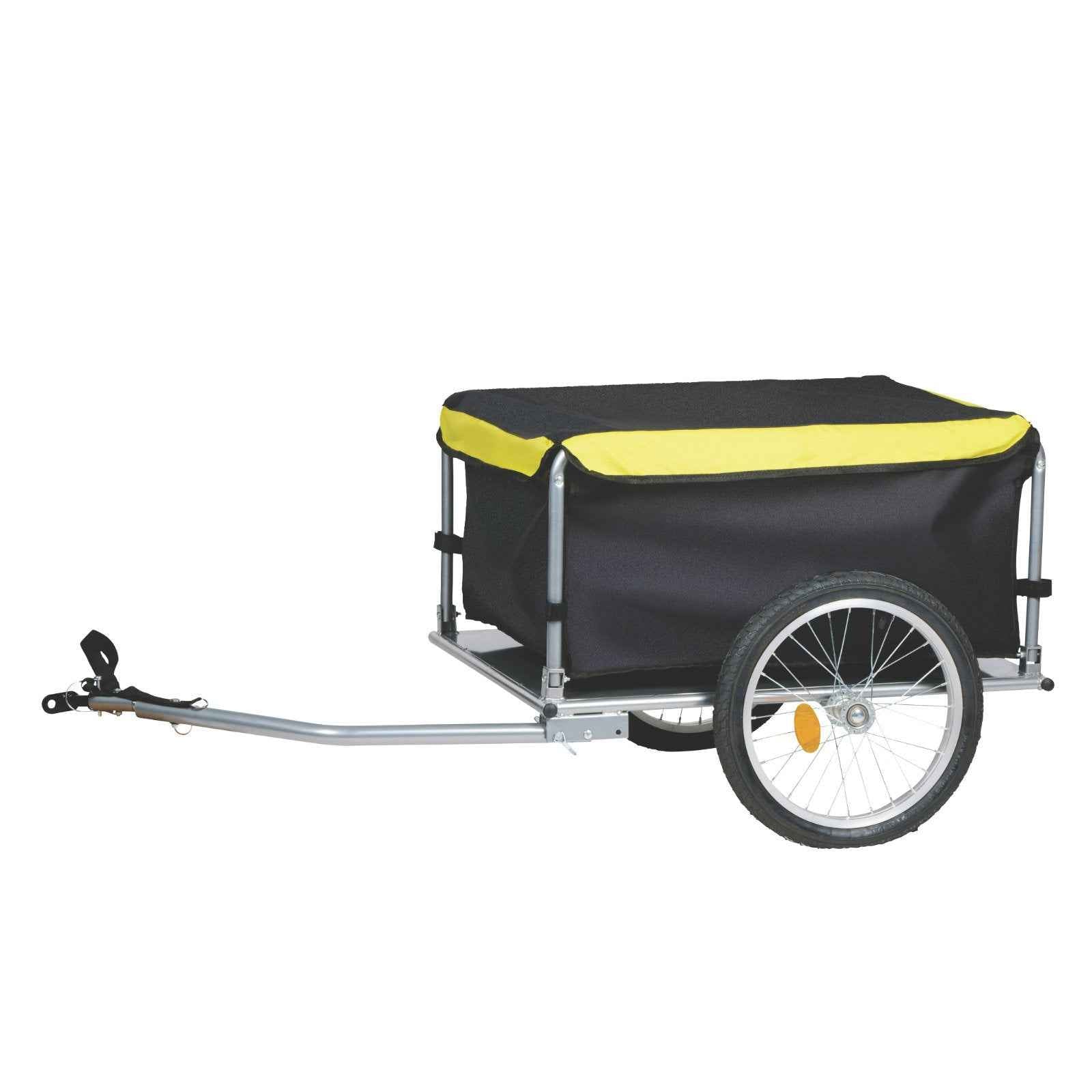 DUNLOP FIETSAANHANGER 70X56X35CM - Tuincentrum Lopik