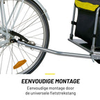 DUNLOP FIETSAANHANGER 70X56X35CM - Tuincentrum Lopik