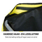DUNLOP FIETSAANHANGER 70X56X35CM - Tuincentrum Lopik