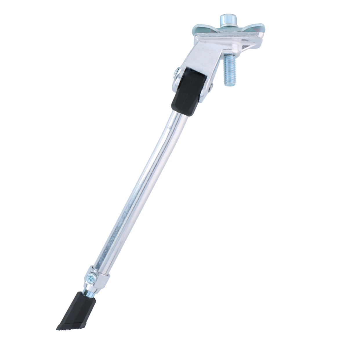 BICYCLE GEAR FIETSSTANDAARD 20"-28" ALUMINIUM - Tuincentrum Lopik