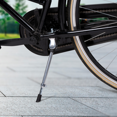 BICYCLE GEAR FIETSSTANDAARD 20"-28" ALUMINIUM - Tuincentrum Lopik