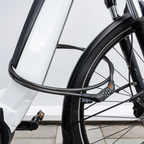 BLACK+DECKER CIJFERSLOT FIETSSLOT KABELSLOT 90CM 10MM PVC/STAAL ZWART - Tuincentrum Lopik