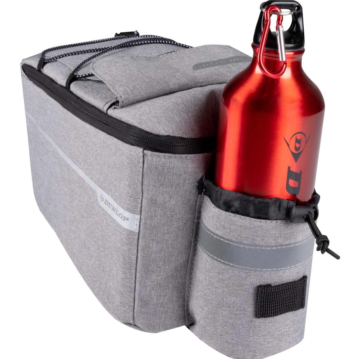 DUNLOP KOELTAS VOOR BAGAGEDRAGER FIETS - Tuincentrum Lopik