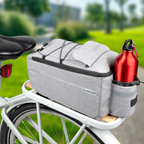 DUNLOP KOELTAS VOOR BAGAGEDRAGER FIETS - Tuincentrum Lopik