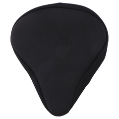 DUNLOP FIETSZADELHOES MET GEL 24X27CM - Tuincentrum Lopik