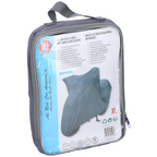 ALL RIDE MOTORCYCLE COVER SIZE XL - Tuincentrum Lopik