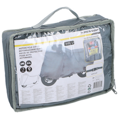 BICYCLE GEAR MOTORHOES 228X99X124CM - Tuincentrum Lopik