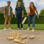 EDDY TOYS HOUTEN PINSPEL 13-DELIG - Tuincentrum Lopik