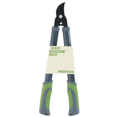 KINZO SNOEISCHAAR 48 CM GROEN/ZWART - Tuincentrum Lopik