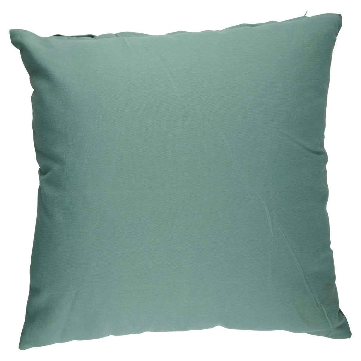 ARTI CASA TUINKUSSEN 45X45 CM GROEN - Tuincentrum Lopik