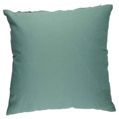 ARTI CASA TUINKUSSEN 45X45 CM GROEN - Tuincentrum Lopik