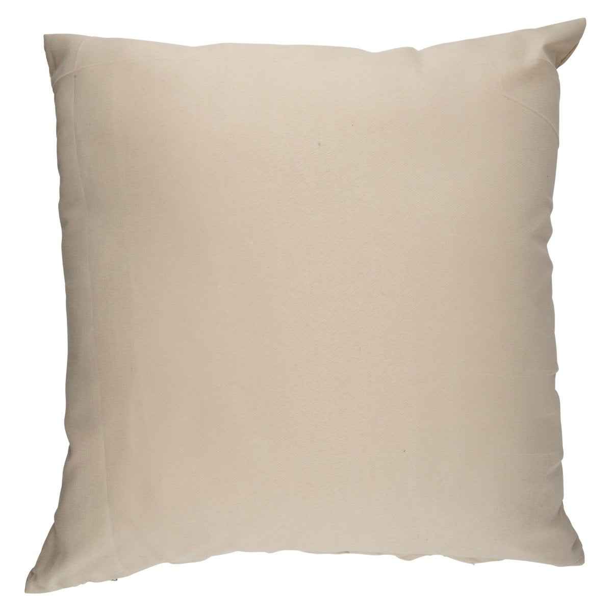 ARTI CASA TUINKUSSEN 45X45 CM BEIGE - Tuincentrum Lopik