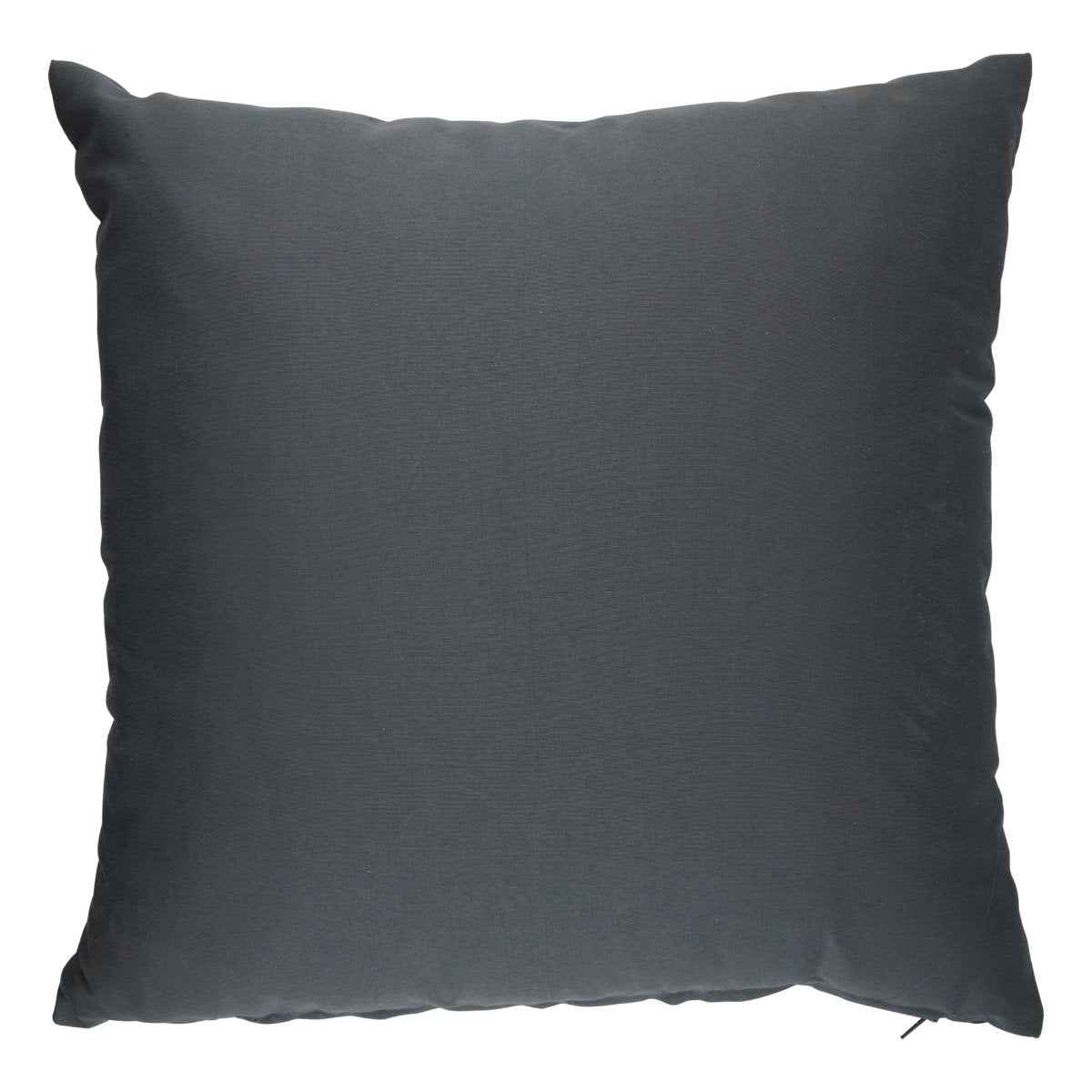 ARTI CASA TUINKUSSEN 45X45 CM GRIJS - Tuincentrum Lopik