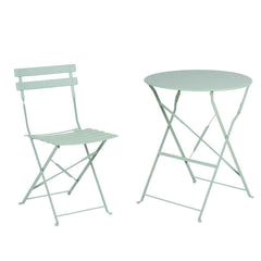 ARTI CASA BISTRO SET 3-DELIG GROEN - Tuincentrum Lopik