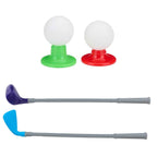 EDDY TOYS GOLF & THROW TARGET 2-IN-1 GAME - Tuincentrum Lopik