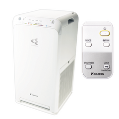 DAIKIN LUCHTREINIGER MC55W - Tuincentrum Lopik