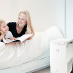 DAIKIN LUCHTREINIGER MC55W - Tuincentrum Lopik