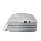 GRUNDIG BLUETOOTH HOOFDTELEFOON DRAADLOOS MET LED - Tuincentrum Lopik