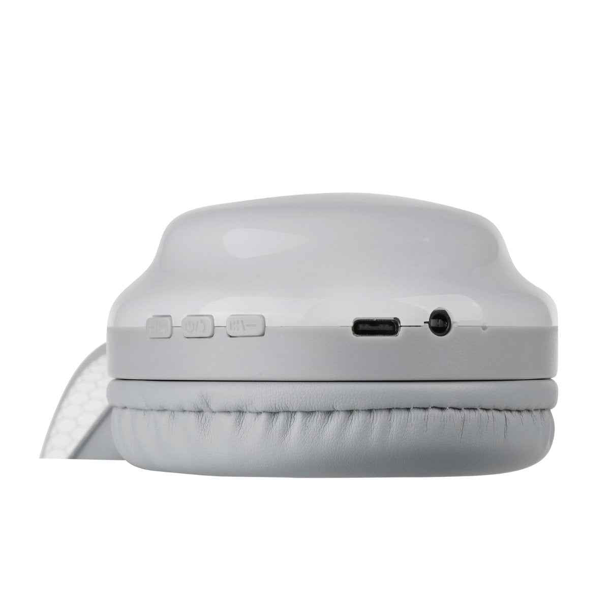 GRUNDIG BLUETOOTH HOOFDTELEFOON DRAADLOOS MET LED - Tuincentrum Lopik