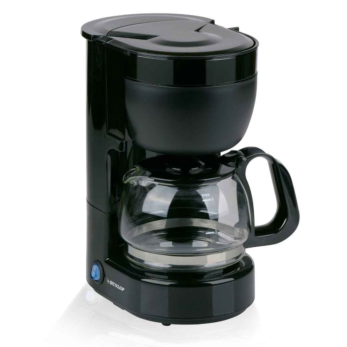 DUNLOP KOFFIEZETAPPARAAT 24V 300W VOOR VRACHTWAGENS - Tuincentrum Lopik
