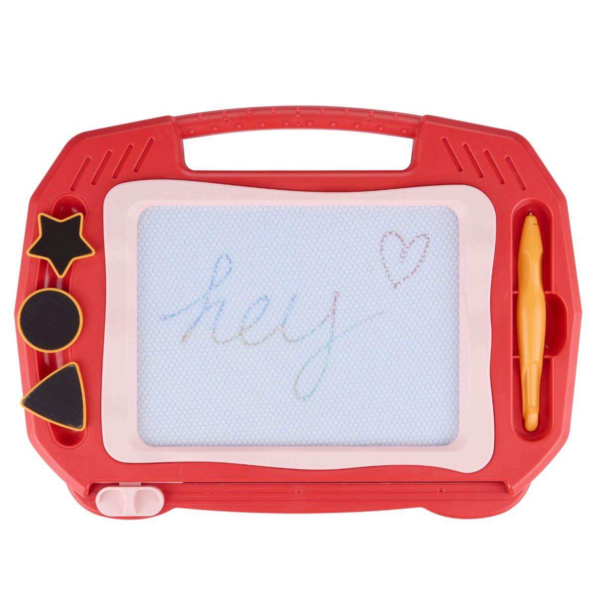 EDDY TOYS MAGNETISCH TEKENBORD - Tuincentrum Lopik