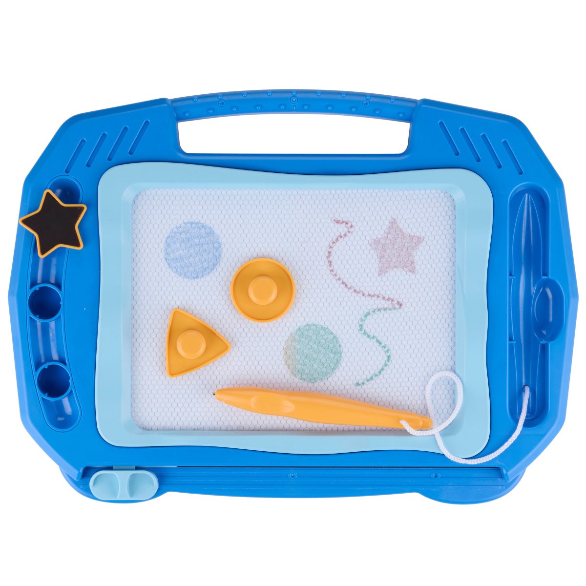 EDDY TOYS MAGNETISCH TEKENBORD - Tuincentrum Lopik