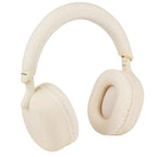 GRUNDIG BLUETOOTH HOOFDTELEFOON MET ANC 300MAH BEIGE - Tuincentrum Lopik