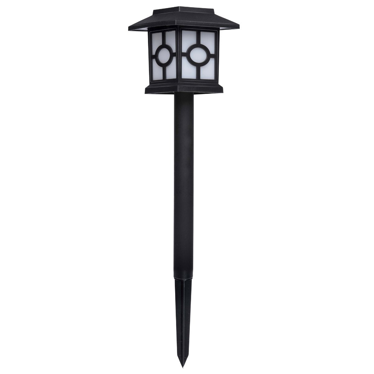 GRUNDIG SOLAR TUINLAMPEN 3 STUKS LED - Tuincentrum Lopik